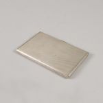 1729 8122 Cigarettetui